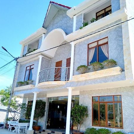 Phong Nha Hotel Phu Quoc Exteriör bild