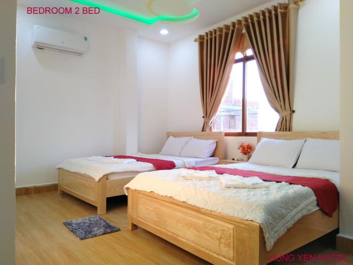 Phong Nha Hotel Phu Quoc Exteriör bild