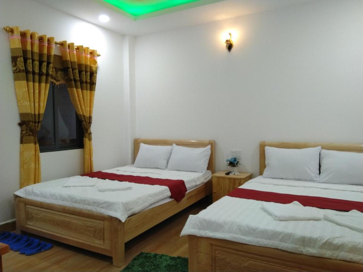 Phong Nha Hotel Phu Quoc Exteriör bild