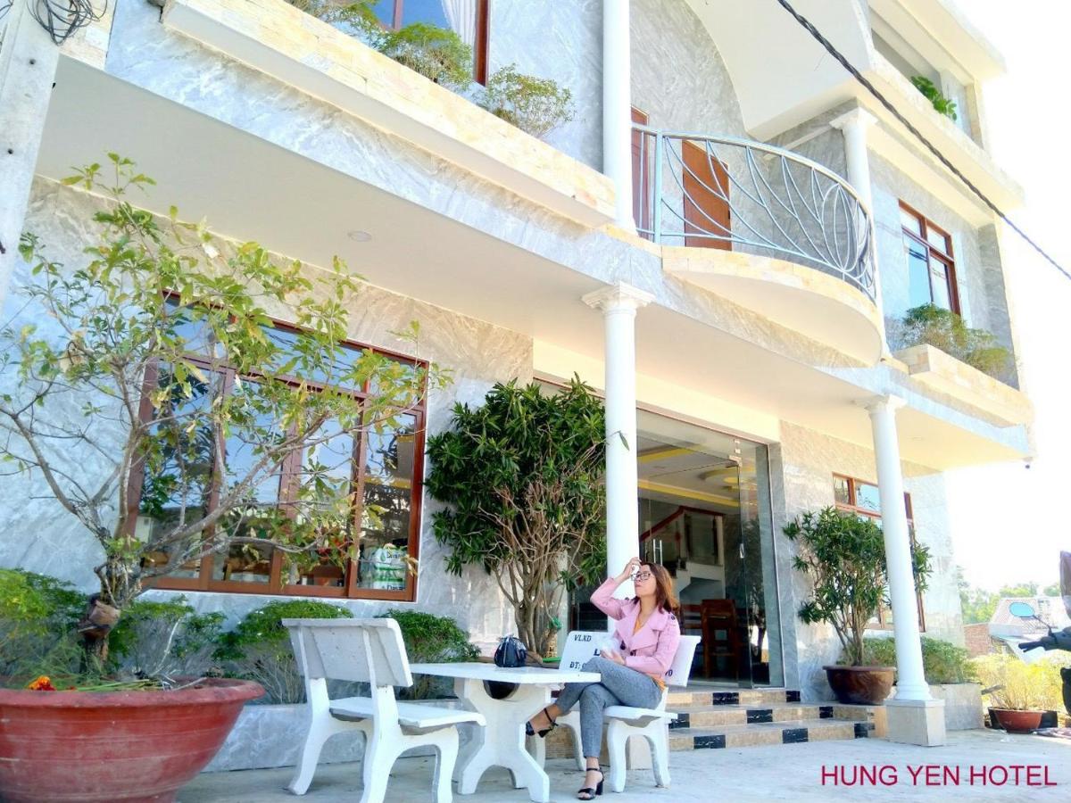 Phong Nha Hotel Phu Quoc Exteriör bild