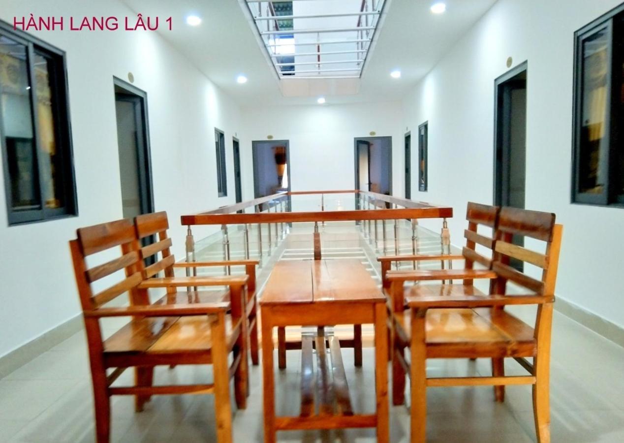Phong Nha Hotel Phu Quoc Exteriör bild