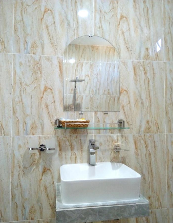 Phong Nha Hotel Phu Quoc Exteriör bild