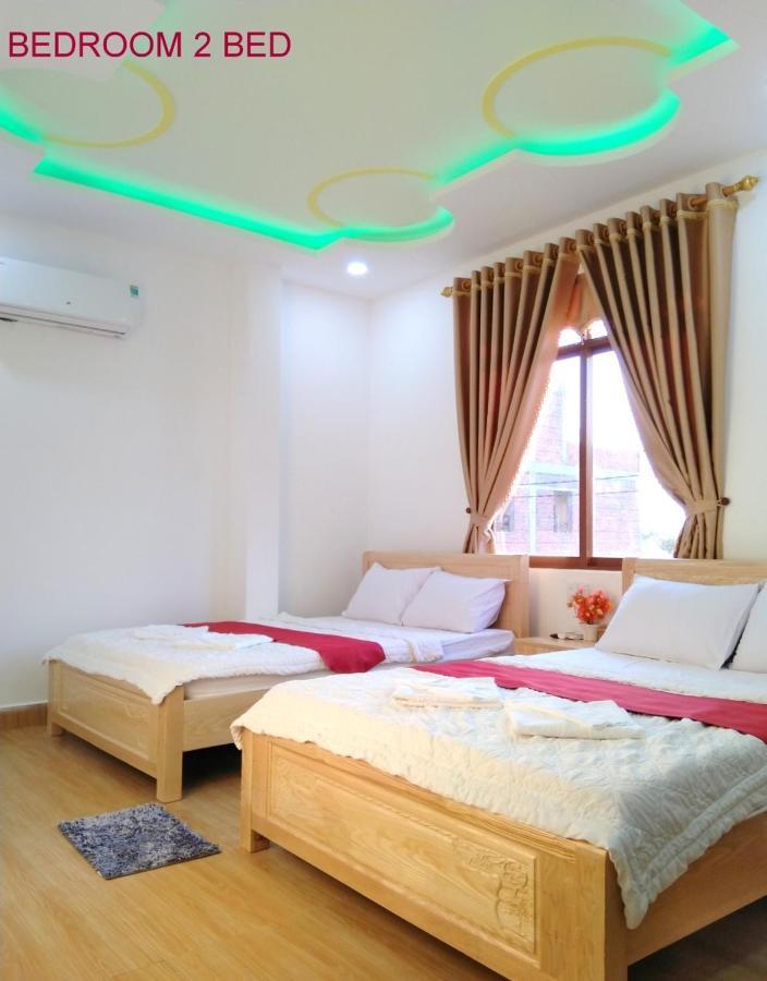 Phong Nha Hotel Phu Quoc Exteriör bild