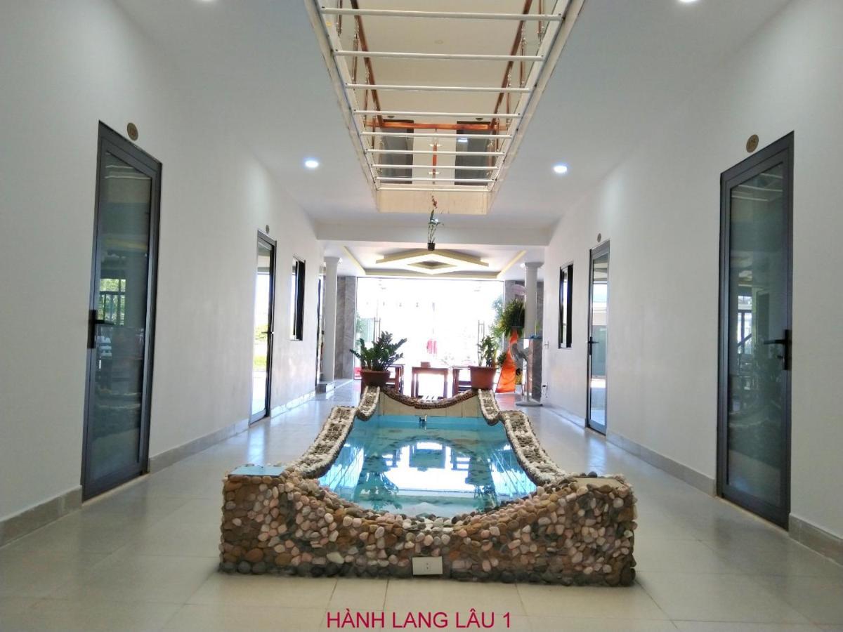 Phong Nha Hotel Phu Quoc Exteriör bild
