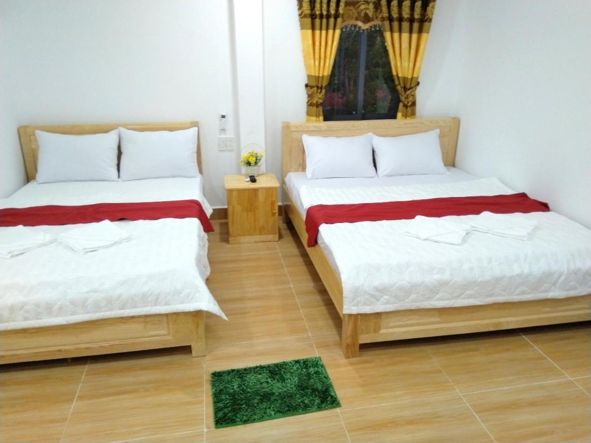 Phong Nha Hotel Phu Quoc Exteriör bild