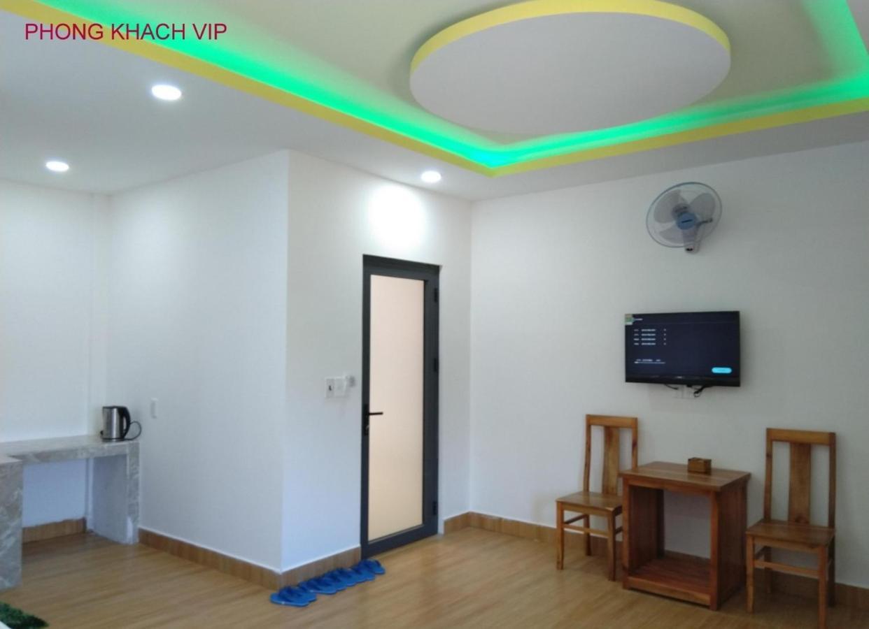 Phong Nha Hotel Phu Quoc Exteriör bild